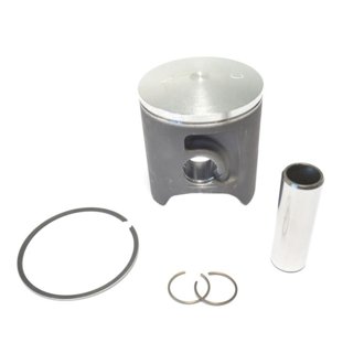 02-04 Yamaha YZ 125 53.97mm 2T Cast Piston