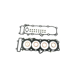 07-08 Yamaha YZF R1 1000 Top End Gasket Kit w/o Valve Cover Gasket
