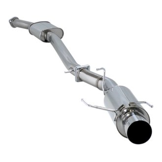 SILENT Hi-POWER TURBO E-BCNR33 RB26DETT