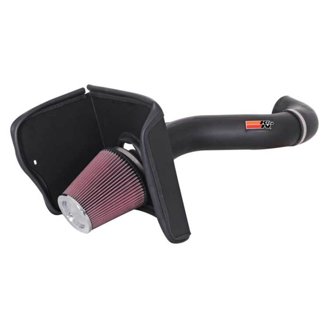 Performance Air Intake System
