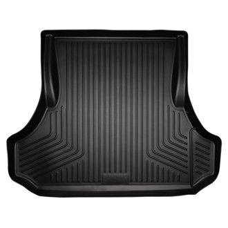 11-12 Chrysler 300/Dodge Charger WeatherBeater Black Trunk Liner
