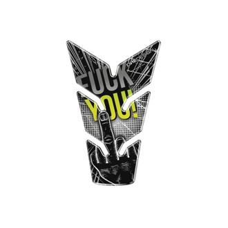 F-You Tank Protector Black