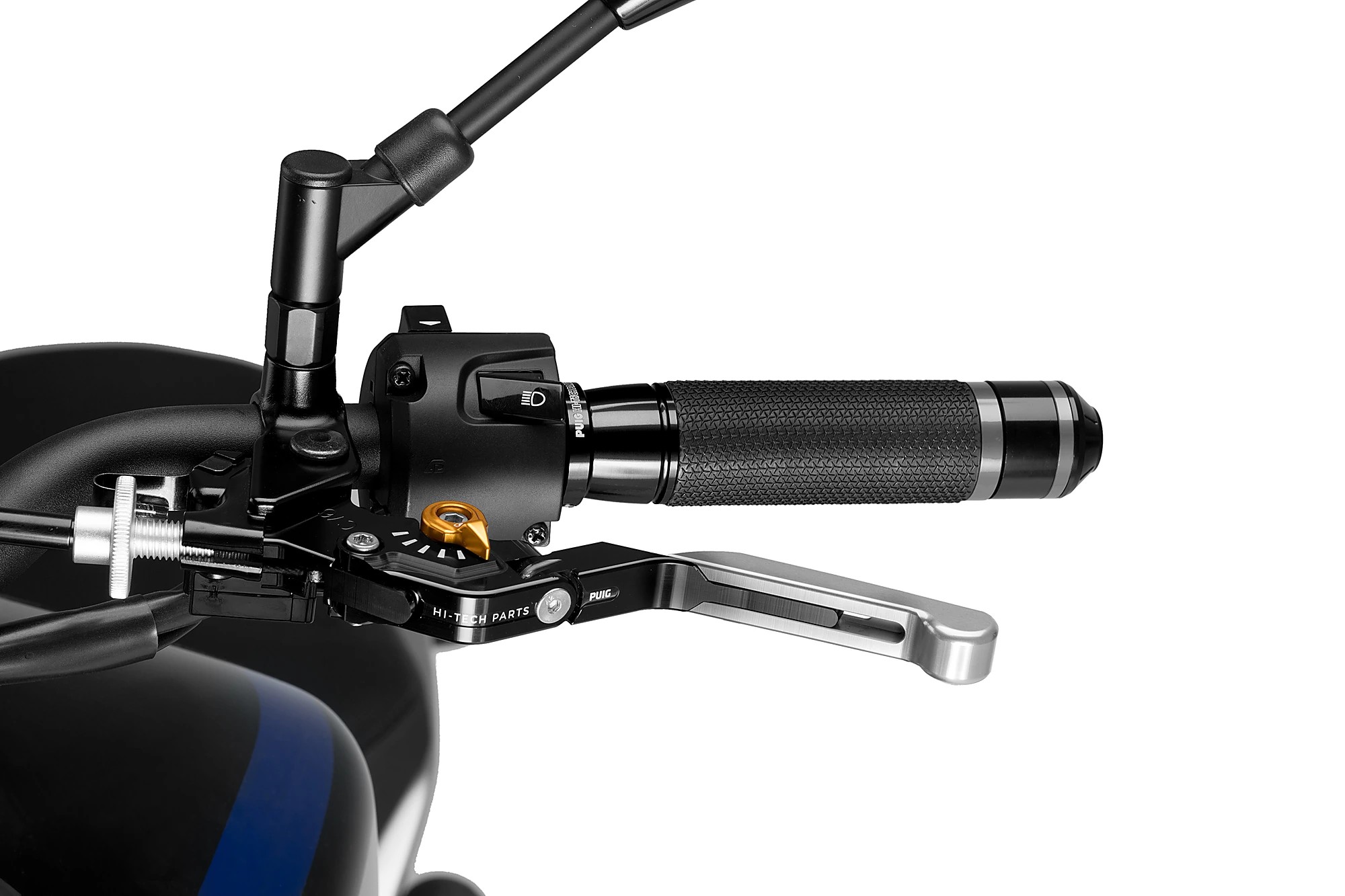 Levers 3.0.