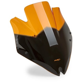 New Generation Sport Orange