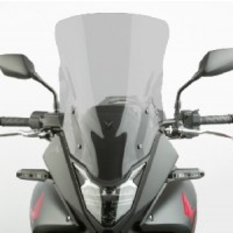 2024 Honda Transalp XL750 - Lt Tint