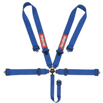 Camlock 5 Point Harness Set