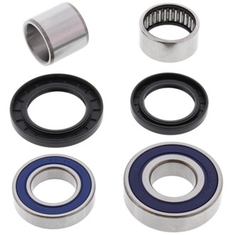 Racing 99-02 Yamaha YZF-R6 Wheel Bearing Kit Rear
