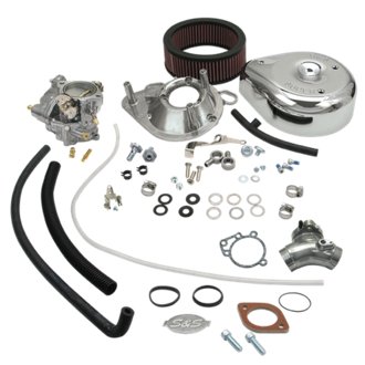 1999+ BT Super E Carburetor Kit