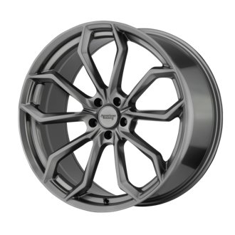 AR932 20X10.5 5X4.5 GRAPHITE 45MM