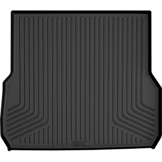 24-25 Hyundai Kona Weatherbeater Cargo Liner - Black
