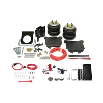 Ride-Rite All-In-One Kit