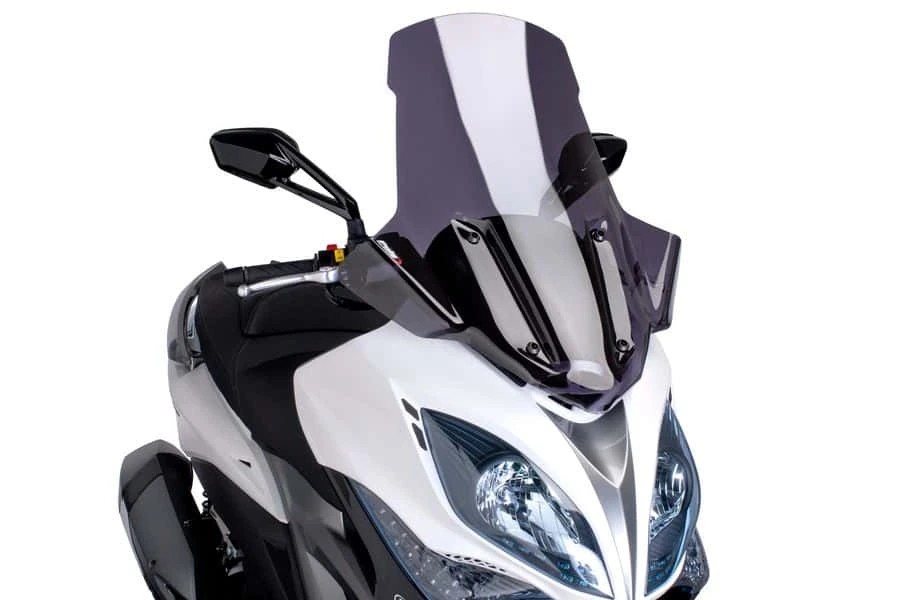 Windshield V-Tech Line Touring