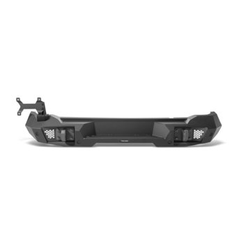 Trailline Rear Full Width Bumper For Ford Bronco