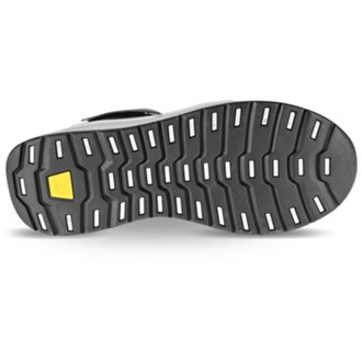 G.Zion Air Boot Black/White