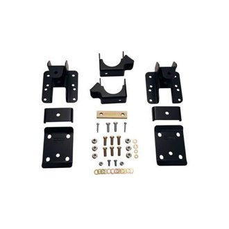 FLIP KIT | 5-6 INCH ADJUSTABLE DROP