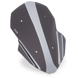 Sport Screen Dark Smoke