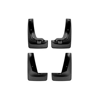 Mudflap No-Drill Digitalfit® Mudflap Kit