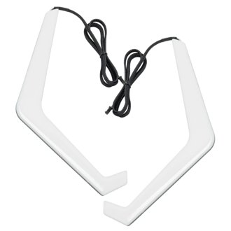 Dynamic Colorshift(Tm) Surface Mount Drl Signature Light