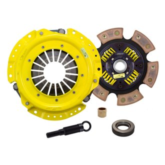 ACT Heavy Duty Race Sprung 6 Pad Clutch Kit