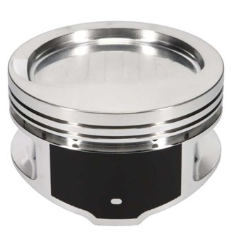 460 BBF INV-DOME Set of 8 Pistons