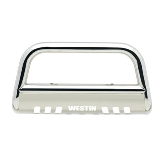 E-Series Bull Bar