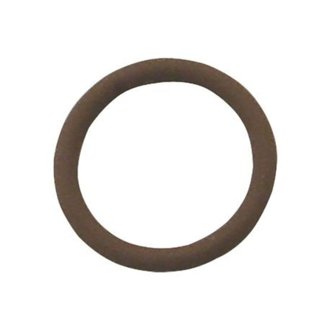 500in ID x .625in OD Brown Viton O-Ring