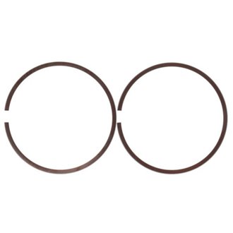 3.854 SEMI KEYSTONE RING SET