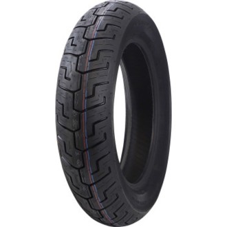 D401T Rear Tire - 150/80B16 M/C 77H TL