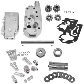84-91 BT High Volume High Pressure Oil Pump Kit w/ Gears