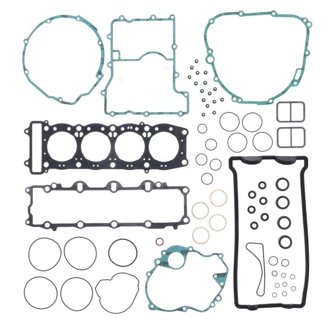 91-95 Kawasaki ZXR J1 / J2 / L1 / L3 750 Complete Gasket Kit (Excl Oil Seal