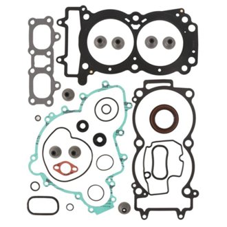 Complete Gasket Kit Withoil Seals