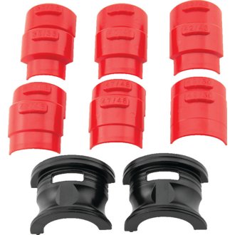 Fork Seal Driver Set