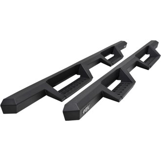 Hdx Drop Nerf Step Bars