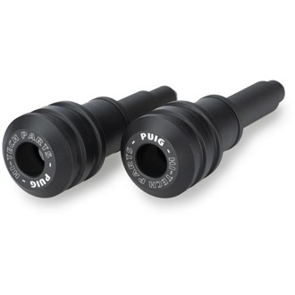 Vintage 2.0 Frame Sliders Black