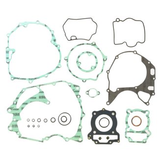86-98 Honda TRX 200 FourTrax / TYPE II Complete Gasket Kit (Excl Oil Seals