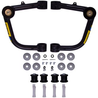 B8 Control Arms - Upper Control Arm Kit