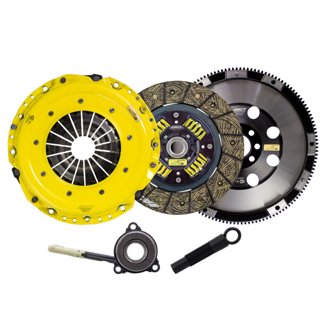Act Heavy Duty Performance Street Sprung Clutch Kit