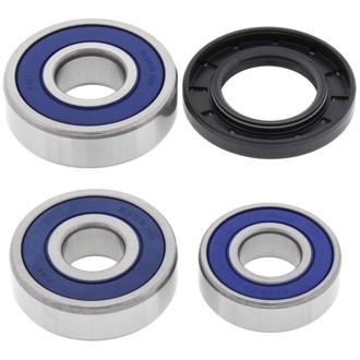 Racing 76-77 Yamaha XS360 Wheel Bearing Kit Rear