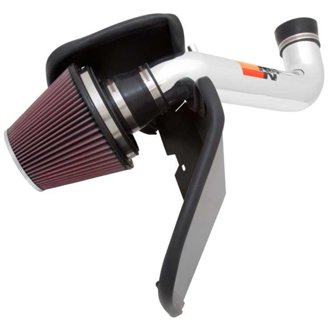Performance Air Intake System