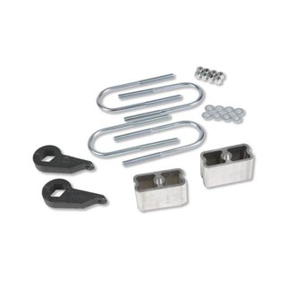 Lowering Kit W/O Shocks