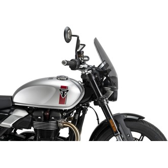 New Generation Touring Smoke