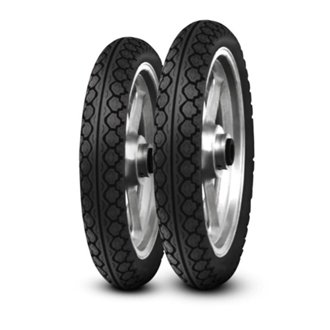 MANDRAKE MT 15 - 90/80 - 16 M/C 51J TL Reinf