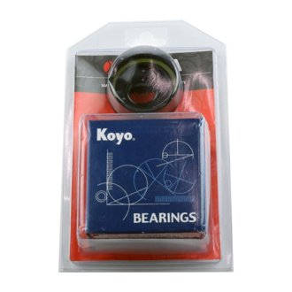 99-00 Yamaha YZ 250 2T Main Bearing & Seal Kit