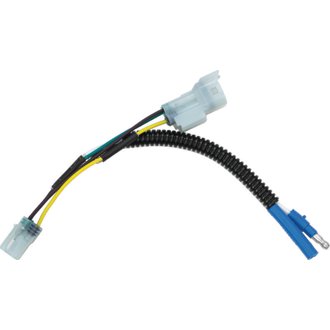 Rear Visibility Adapter-Mule