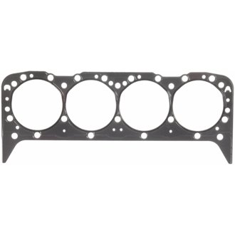 Steel Core Laminate Engine Cylinder Head Gasket