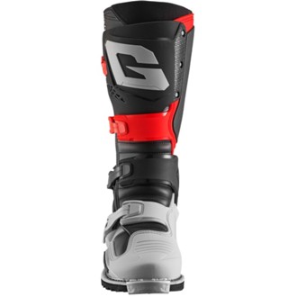 SG22 Limited Edition Gore-Tex Enduro Boot Red/Black/Grey LE