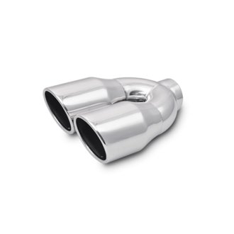 Exhaust Tip