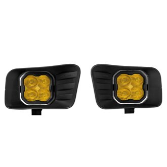 Pod Light Featuring Advanced Tir Optics For High Efficiency And Focus.