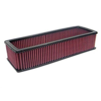 Rectangular Air Filter