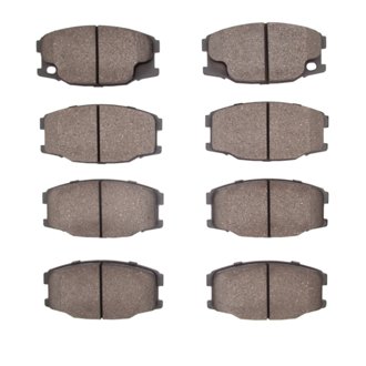 R1 Optimum Oe Pads